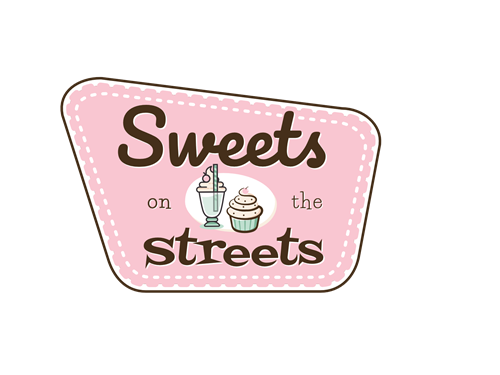 Sweets on the streets